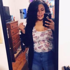 Meet your Posher, Brandy